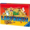 Ravensburger Tajemnice Labyrintu