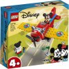 LEGO DUPLO 10772 Myšák Mickey a vrtulové letadlo