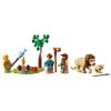 LEGO City 60301 Záchranářský teréňák do divočiny