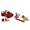 LEGO City 60301 Záchranářský teréňák do divočiny