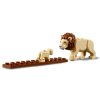 LEGO City 60301 Záchranářský teréňák do divočiny