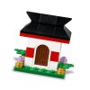 LEGO Classic 11015 Cesta kolem světa