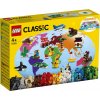 LEGO Classic 11015 Cesta kolem světa