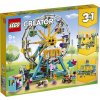 LEGO Creator 31119 Ruské kolo