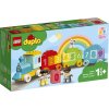 LEGO DUPLO 10954 Vláček s čísly – Učíme se počítat