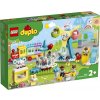 LEGO DUPLO 10956 Zábavní park