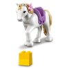 LEGO Friends 41441 Auto s přívěsem a výcvik koníka
