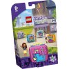 LEGO Friends 41667 Oliviin herní boxík