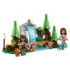 LEGO Friends 41677 Vodopád v lese