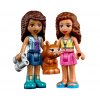 LEGO Friends 41677 Vodopád v lese