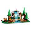 LEGO Friends 41677 Vodopád v lese