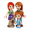 LEGO Friends 41679 Domek v lese