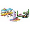 LEGO Friends 41681 Kempování v lese