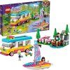 LEGO Friends 41681 Kempování v lese