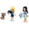 LEGO Friends 41681 Kempování v lese
