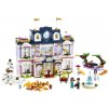 LEGO Friends 41684 Hotel v městečku Heartlake