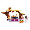 LEGO Friends 41684 Hotel v městečku Heartlake