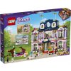 LEGO Friends 41684 Hotel v městečku Heartlake