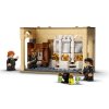 LEGO Harry Potter 76386 Bradavice: omyl s Mnoholičným lektvarem
