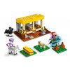 LEGO Minecraft 21171 Koňská stáj