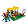 LEGO Minecraft 21171 Koňská stáj