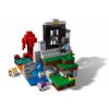 LEGO Minecraft 21172 Zničený portál