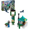 LEGO Minecraft 21173 Věž v oblacích