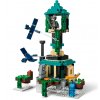 LEGO Minecraft 21173 Věž v oblacích