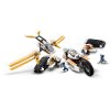 LEGO Ninjago 71739 Nadzvukový útočník
