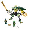LEGO Ninjago 71750 Lloydův vodní robot