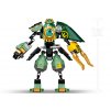 LEGO Ninjago 71750 Lloydův vodní robot