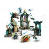 LEGO Ninjago 71755 Chrám nekonečného moře