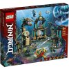 LEGO Ninjago 71755 Chrám nekonečného moře