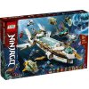 LEGO Ninjago 71756 Odměna na vlnách