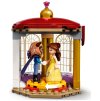 LEGO Disney Princezny 43196 Zámek Krásky a zvířete