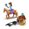 LEGO Disney Princezny 43196 Zámek Krásky a zvířete