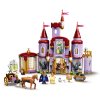 LEGO Disney Princezny 43196 Zámek Krásky a zvířete