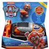 Spin Master Paw Patrol Základní vozidla Zuma