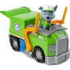 Spin Master Paw Patrol Základní vozidla Rocky