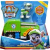 Spin Master Paw Patrol Základní vozidla Rocky