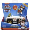 Spin Master Paw Patrol Základní vozidla Tracker