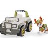 Spin Master Paw Patrol Základní vozidla Tracker