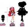 L.O.L. SURPRISE Panenka Tweens Cherry B.B.