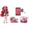 L.O.L. SURPRISE Panenka Tweens Cherry B.B.