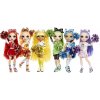 Rainbow High Fashion panenka - Roztleskávačka - Jade Hunter