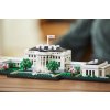 LEGO Architecture 21054 Bílý dům