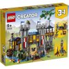 LEGO Creator 31120 Středověký hrad