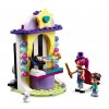 LEGO Friends 41687 Kouzelné pouťové stánky