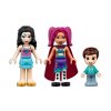 LEGO Friends 41687 Kouzelné pouťové stánky