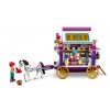 LEGO Friends 41688 Kouzelný karavan
